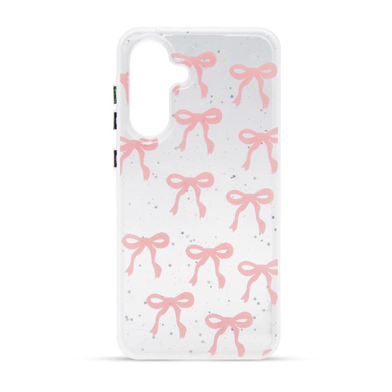 Futrola TRANSPARENT CASE za Samsung A36 DZ1