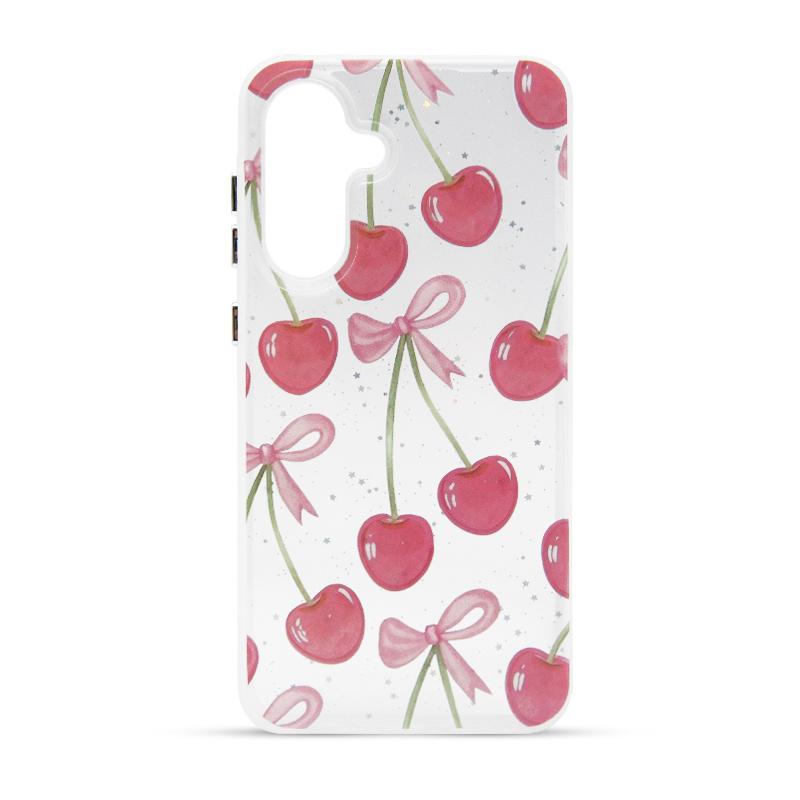Futrola TRANSPARENT CASE za Samsung A36 DZ6