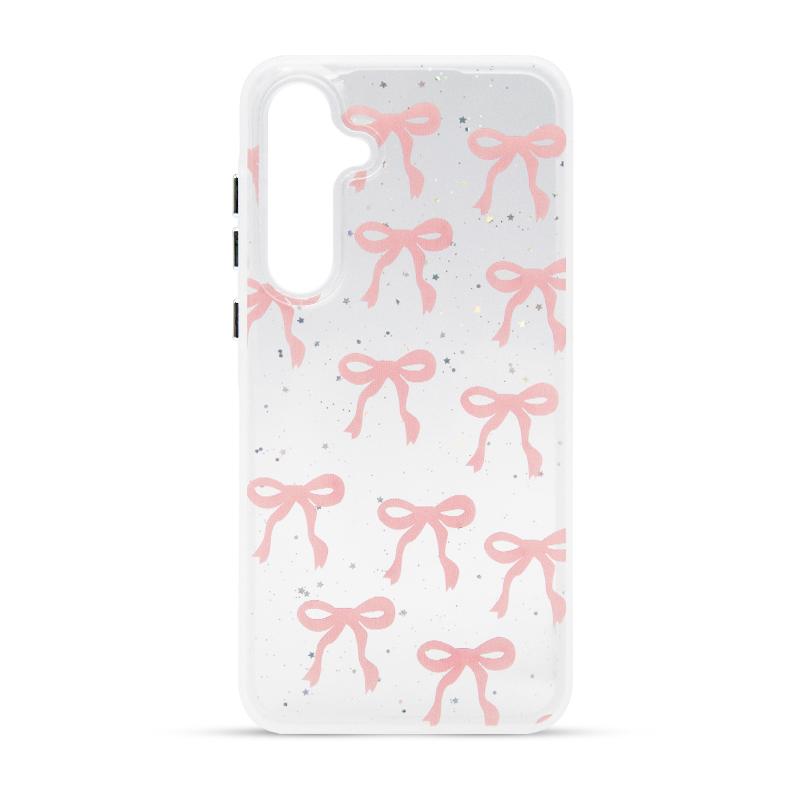 Futrola TRANSPARENT CASE za Samsung A55 DZ1