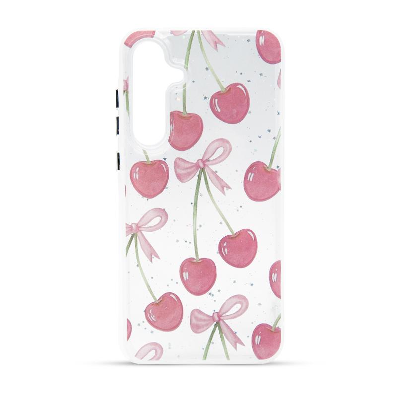 Futrola TRANSPARENT CASE za Samsung A55 DZ6