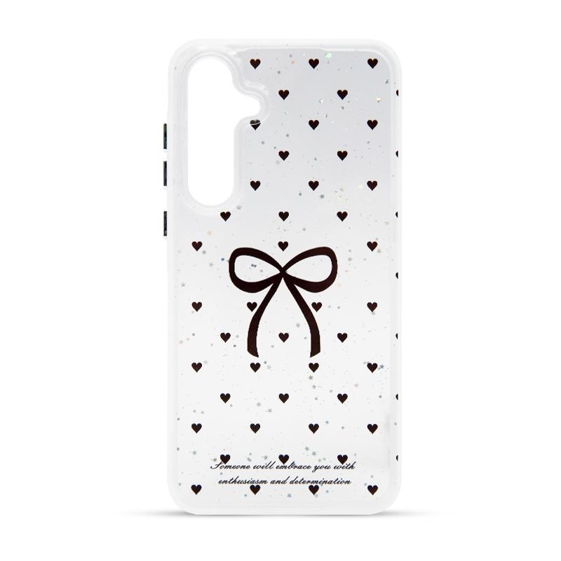 Futrola TRANSPARENT CASE za Samsung A55 DZ8