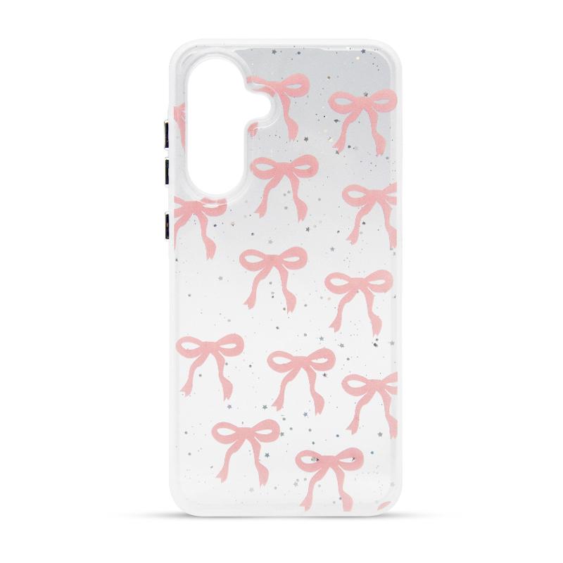 Futrola TRANSPARENT CASE za Samsung A56 DZ1