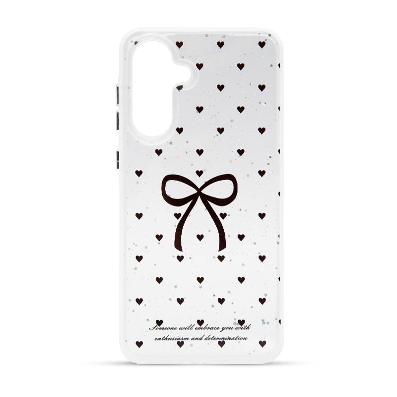 Futrola TRANSPARENT CASE za Samsung A56 DZ8