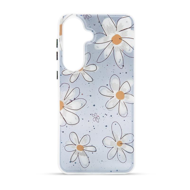 Futrola TRANSPARENT CASE za Samsung A57 DZ5
