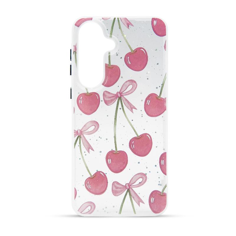 Futrola TRANSPARENT CASE za Samsung A57 DZ6