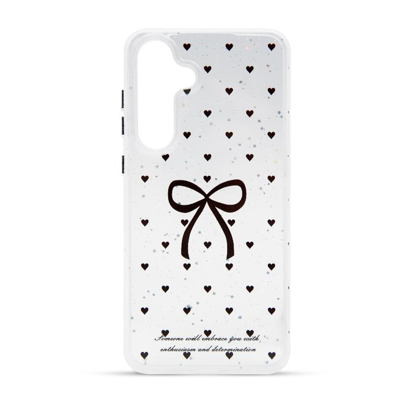 Futrola TRANSPARENT CASE za Samsung S25 FE DZ8