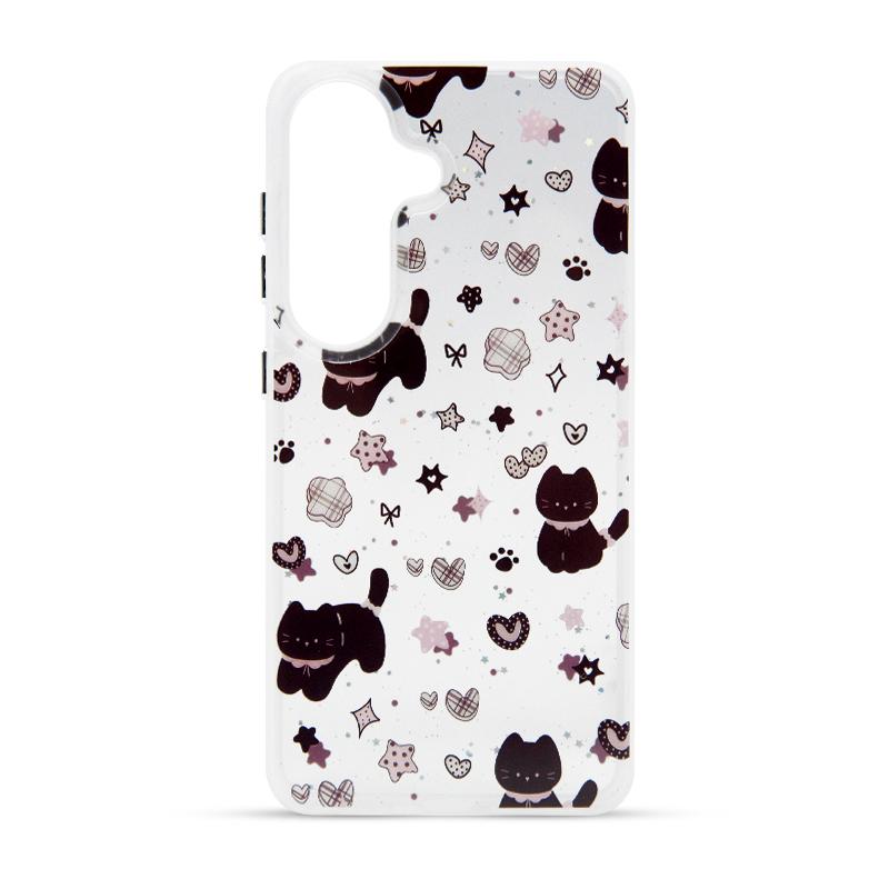 Futrola TRANSPARENT CASE za Samsung S26 DZ3
