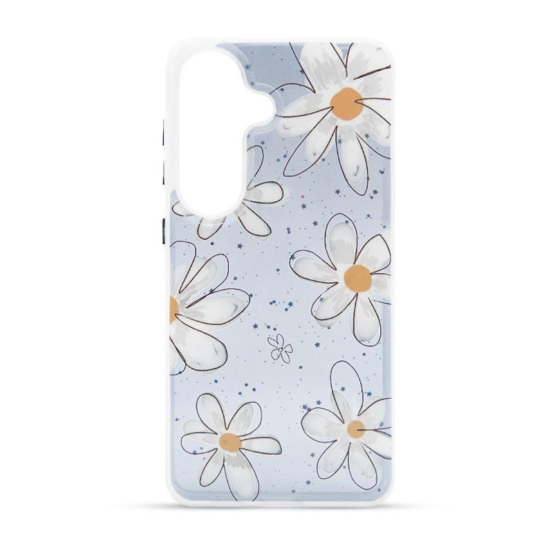 Futrola TRANSPARENT CASE za Samsung S26 DZ5