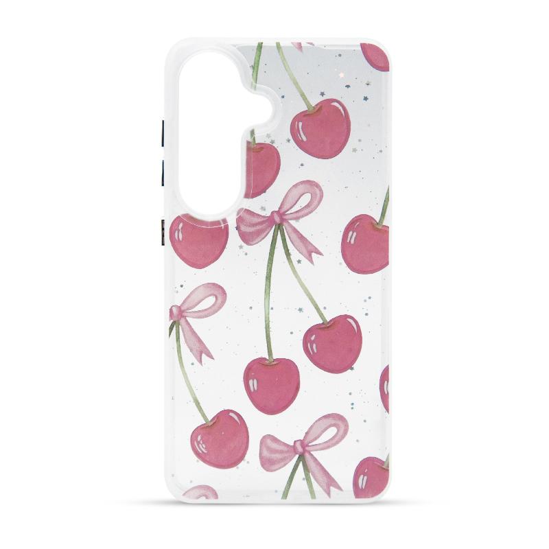 Futrola TRANSPARENT CASE za Samsung S26 DZ6
