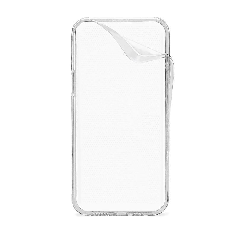 Futrola ULTRA TANKI SILIKON za Xiaomi Mi 15T Pro bela