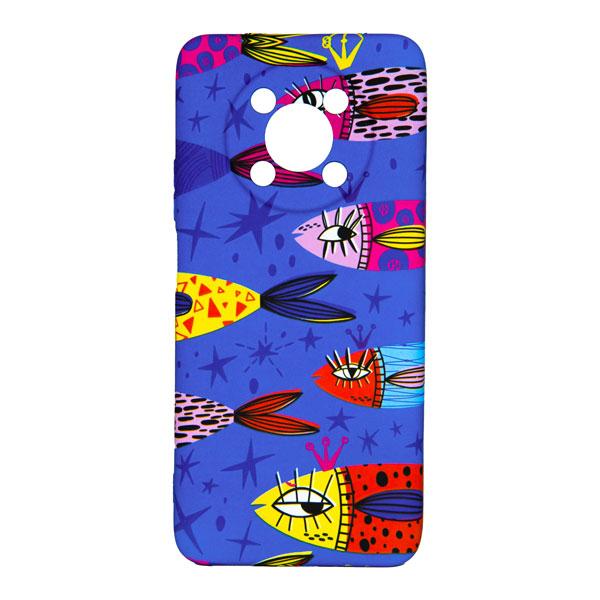 Futrole SVETLECE za Huawei Nova Y90 DZ9/2