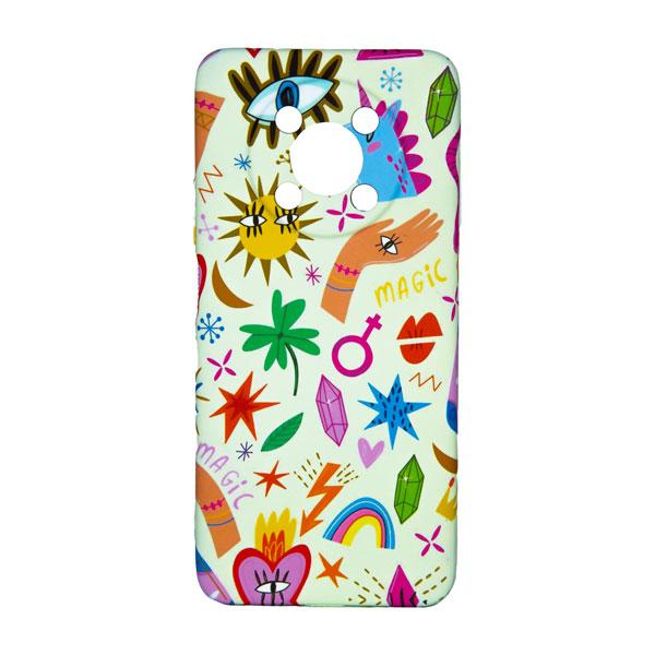 Futrole SVETLECE za Huawei Nova Y90 DZ9/3