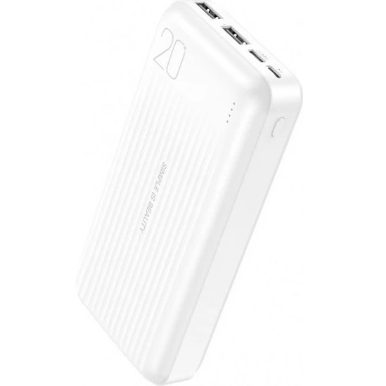 Power Bank XO P302 20000mAh beli