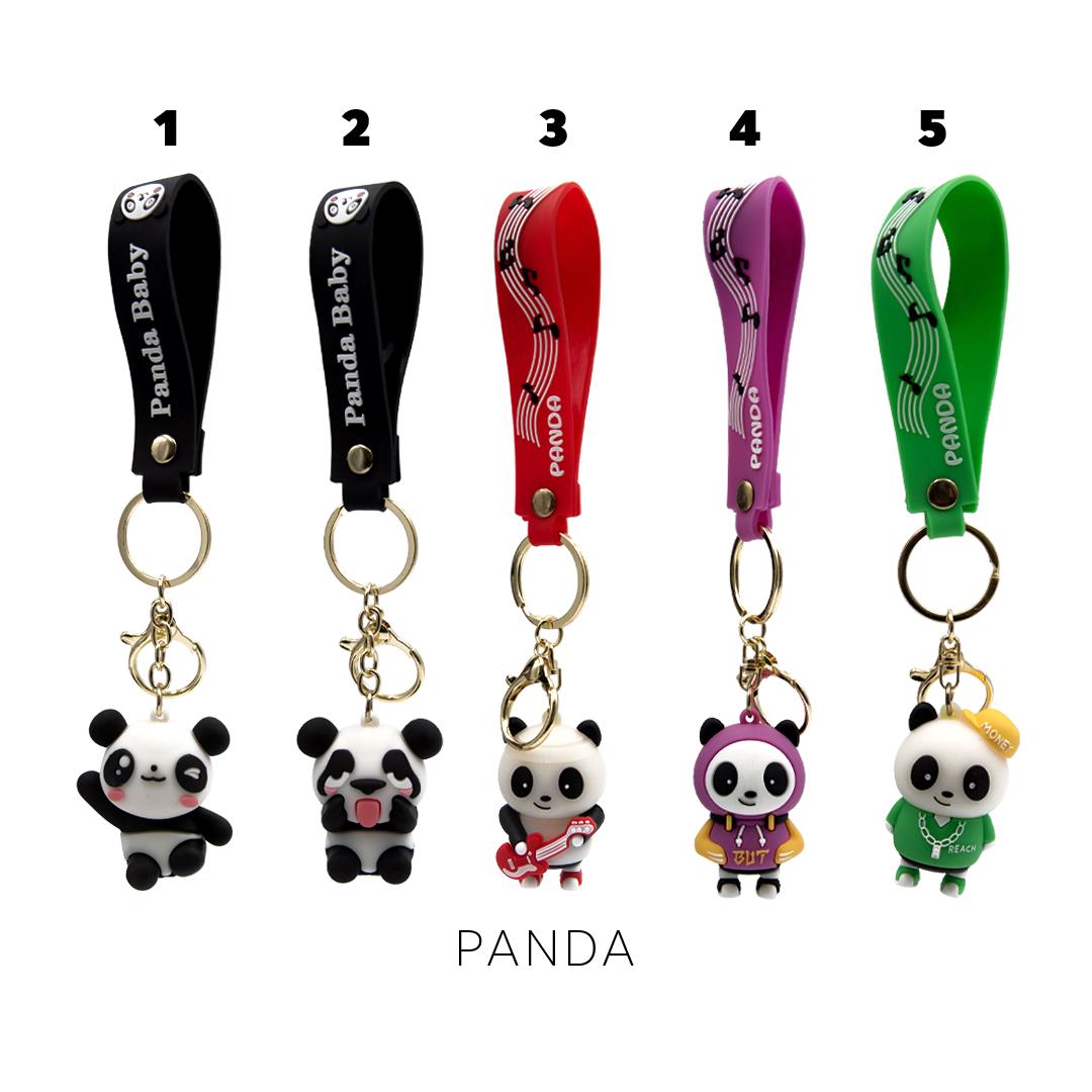 Privesci - Fashion Keychain DZ1