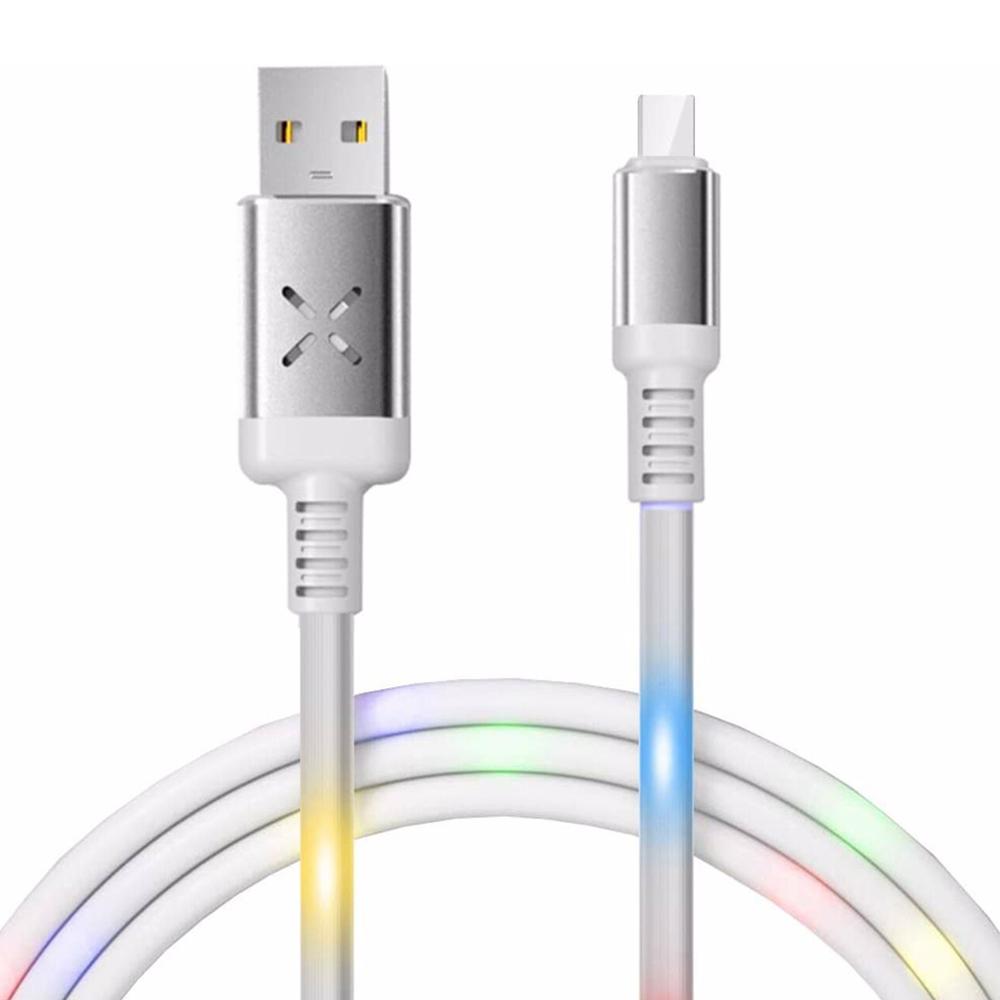 USB Cable KONFULON DC11T bela