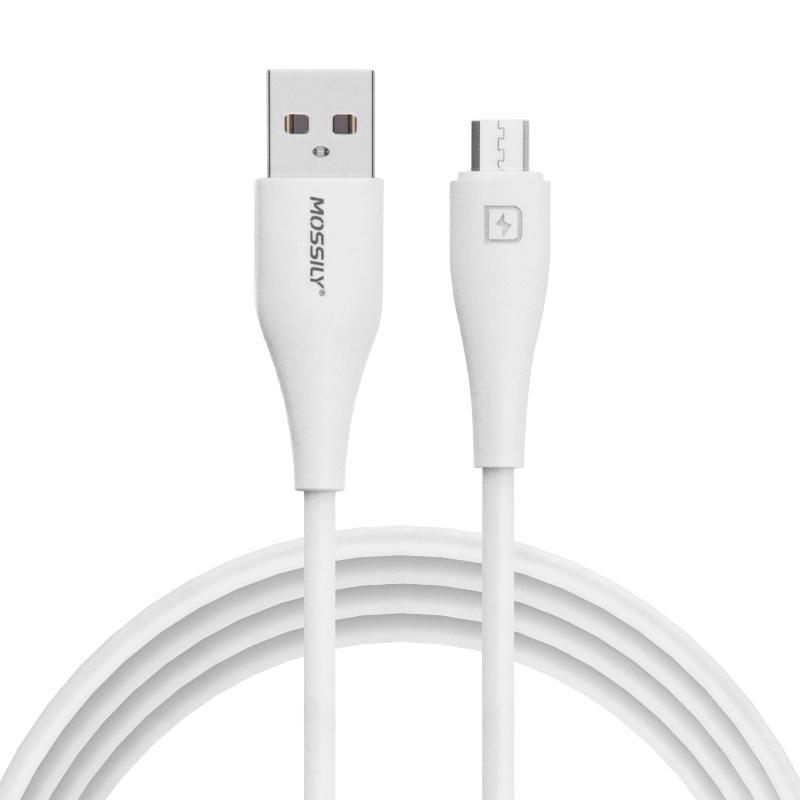 USB KABL MOSSILY JT192 Micro 1M beli