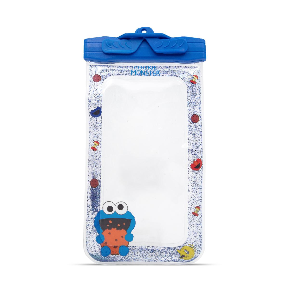 Vodootporna torba Ipx7 tamno plava