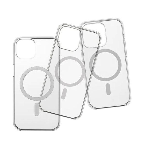 Magsafe Clear foto
