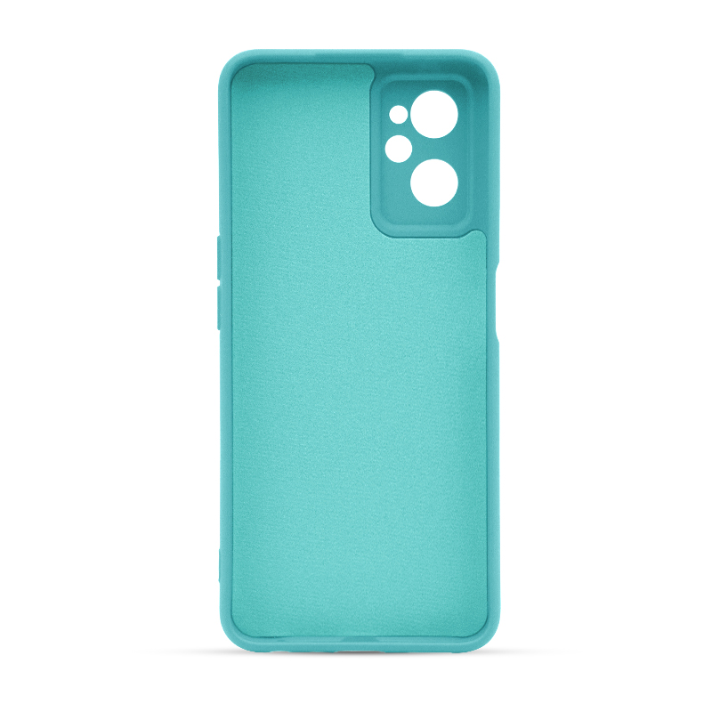 Futrola SOFT CASE za Realme 9I tirkizna