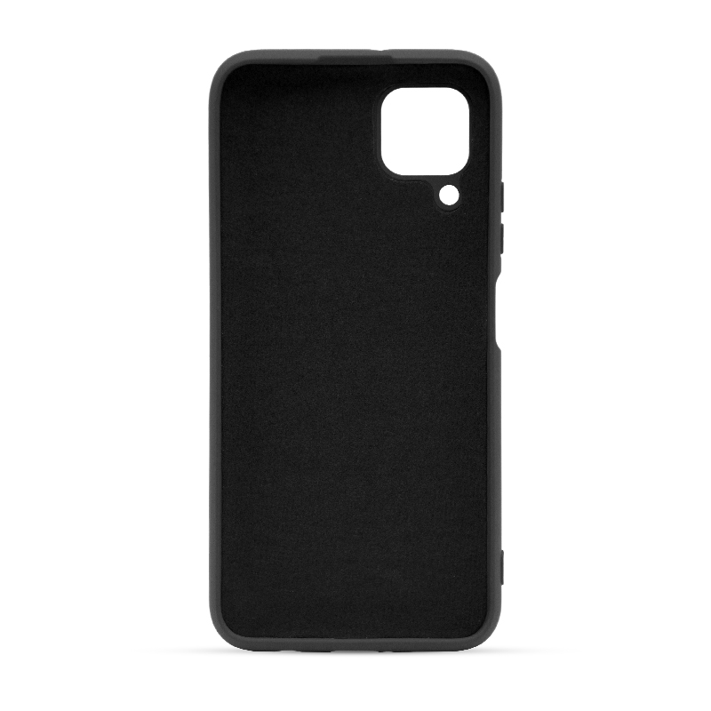 Futrola SOFT CASE za Huawei P40 Lite crna