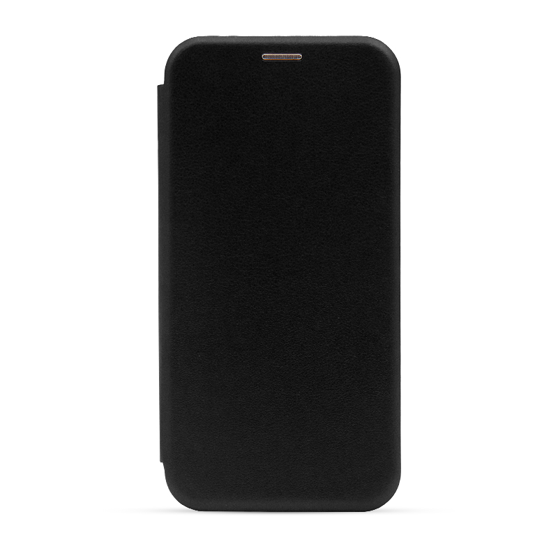 Futrola ROYAL FLIP COVER za Samsung A25 crna