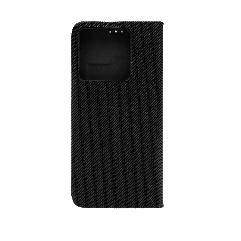Futrola LUX MESH FLIP za Xiaomi 13T crna