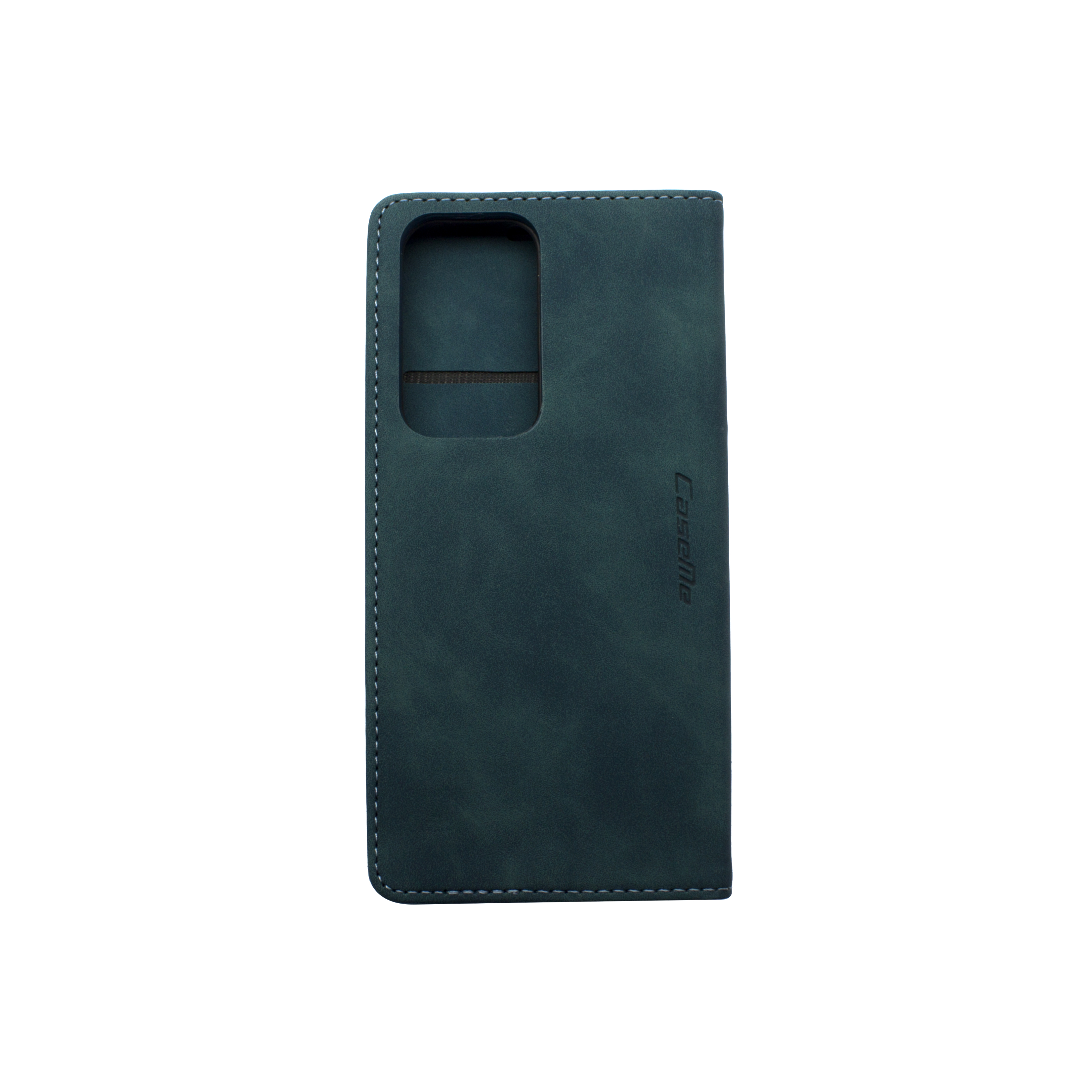 Futrola LEATHER RETRO FLIP za Huawei P40 Pro plava