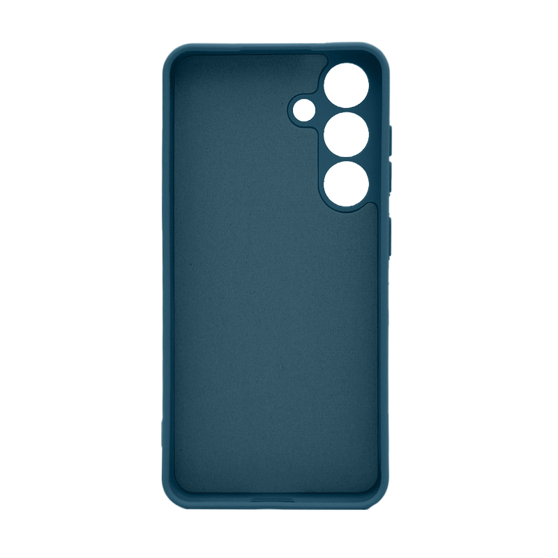 Futrola SOFT CASE za Samsung S24 teget