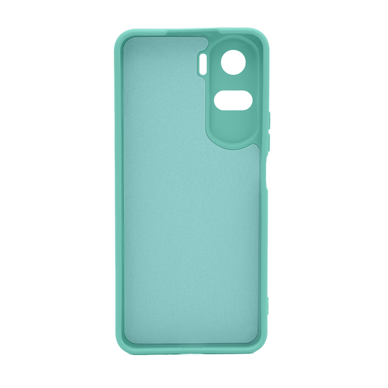 Futrola SOFT CASE za Huawei Honor 90 Lite tirkizna