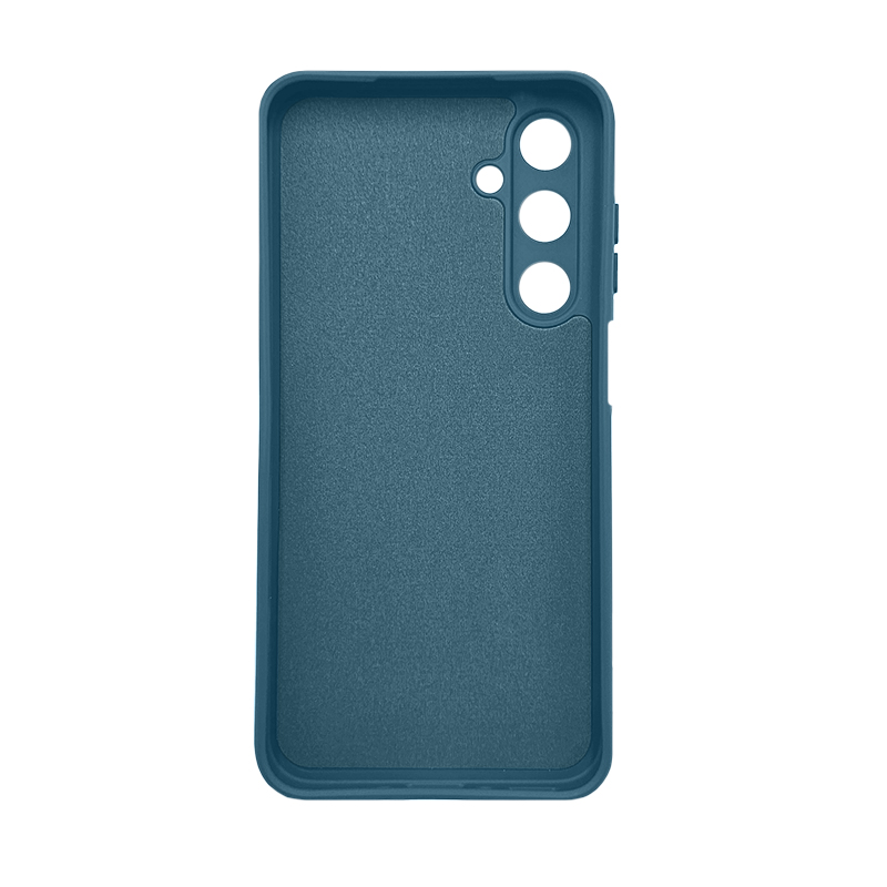 Futrola SOFT CASE za Samsung A05s teget