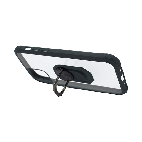 Futrola RING COLOR CASE za Iphone 11 Pro (5.8) zelena