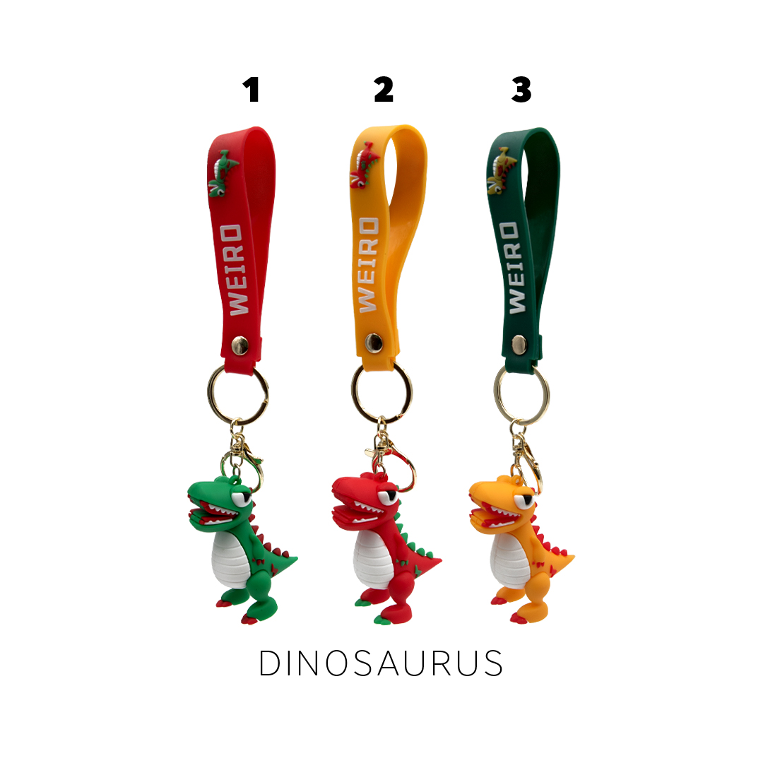 Privesci - Fashion Keychain DZ1