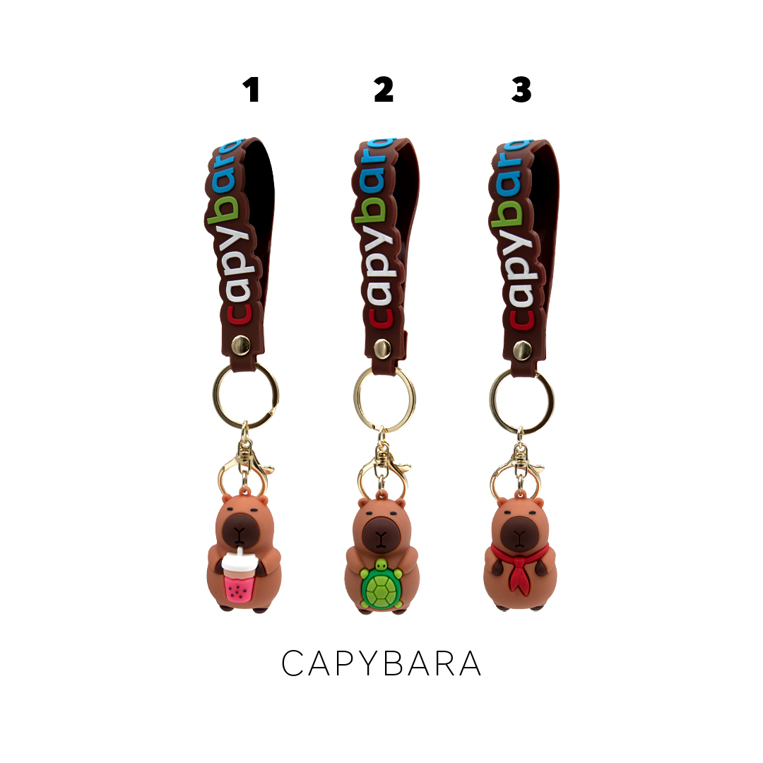 Privesci - Fashion Keychain DZ1