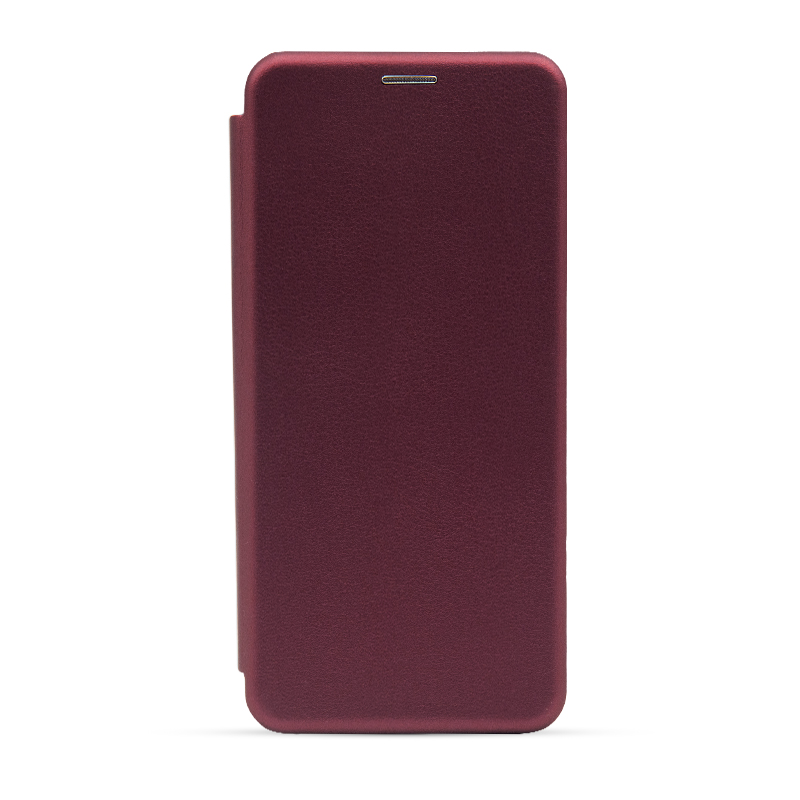 Futrola ROYAL FLIP COVER za Samsung A05s bordo