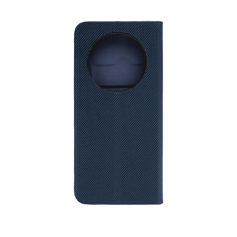Futrola LUX MESH FLIP za Huawei Honor Magic 7 Lite tamno plava