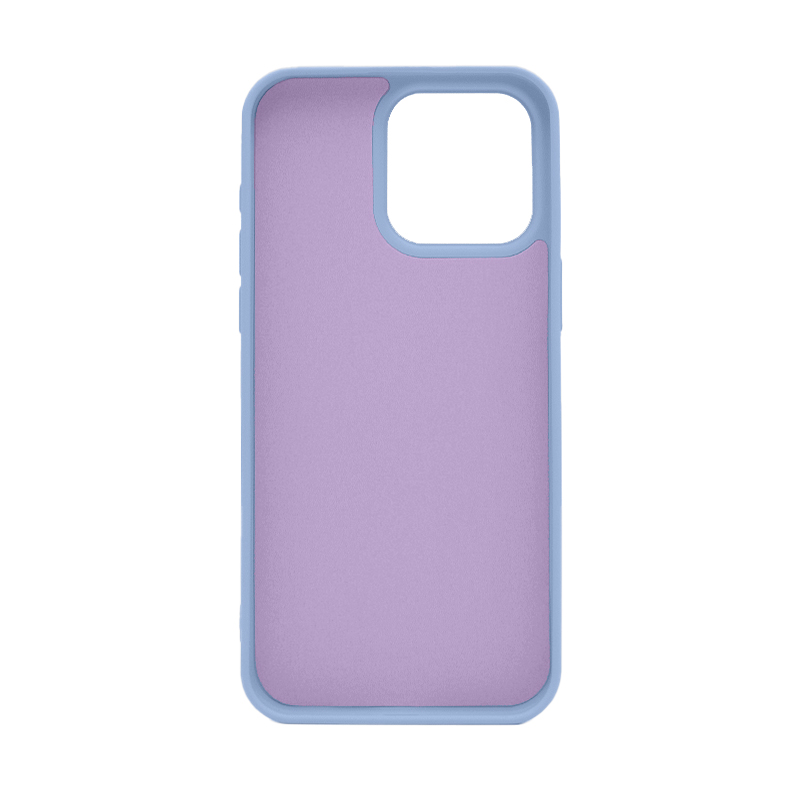 Futrola SOFT CASE za Iphone 15 Pro Max lavanda