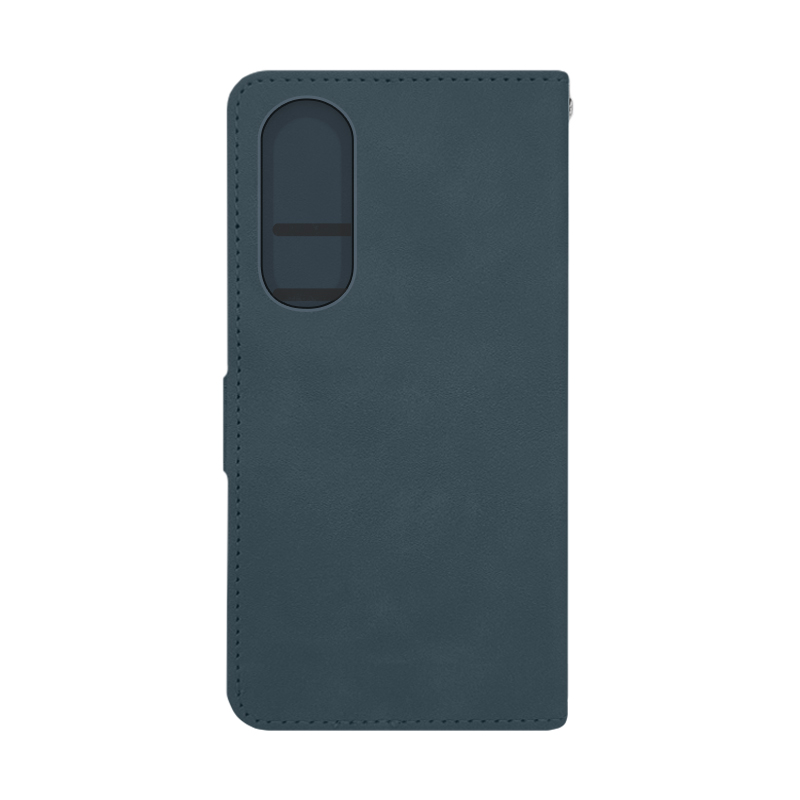 Futrola LEATHER LUX FLIP za Huawei Honor 90 teget