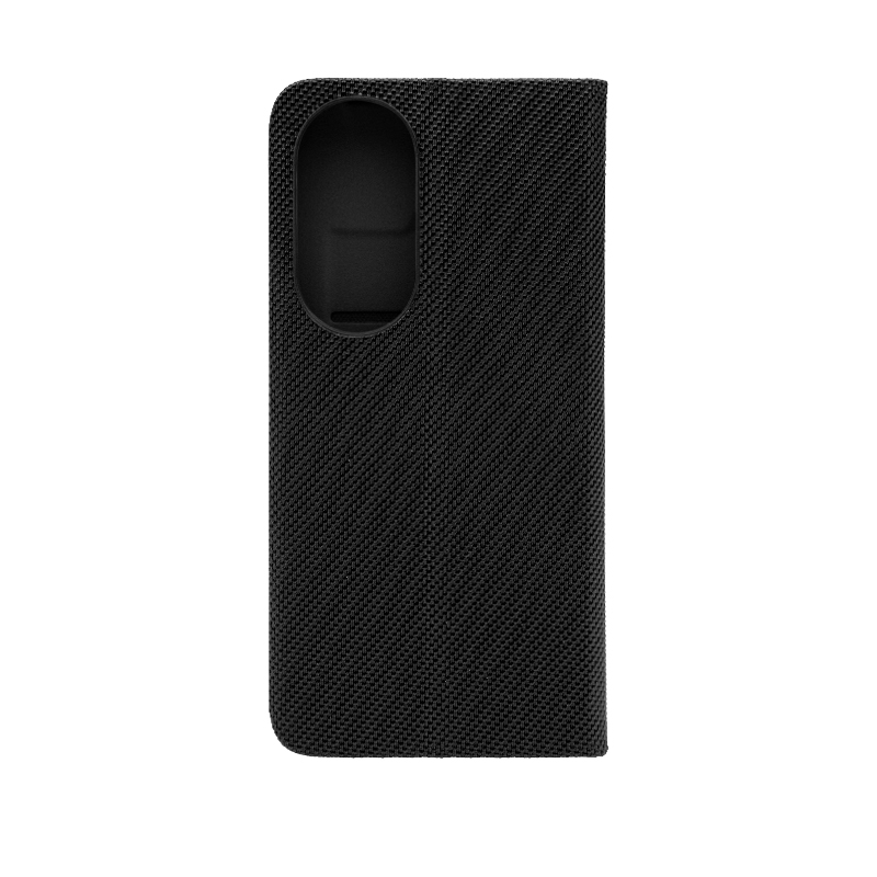 Futrola LUX MESH FLIP za Huawei Honor 90 crna