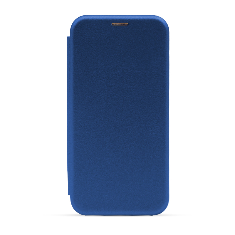 Futrola ROYAL FLIP COVER za Samsung S24 Plus kraljevsko plava