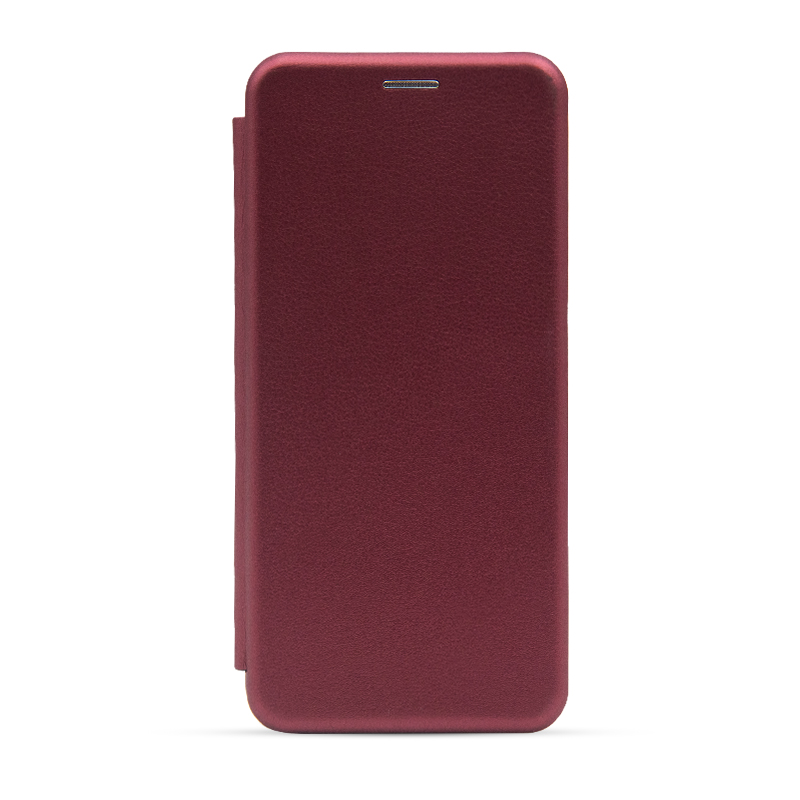 Futrola ROYAL FLIP COVER za Motorola E20 bordo