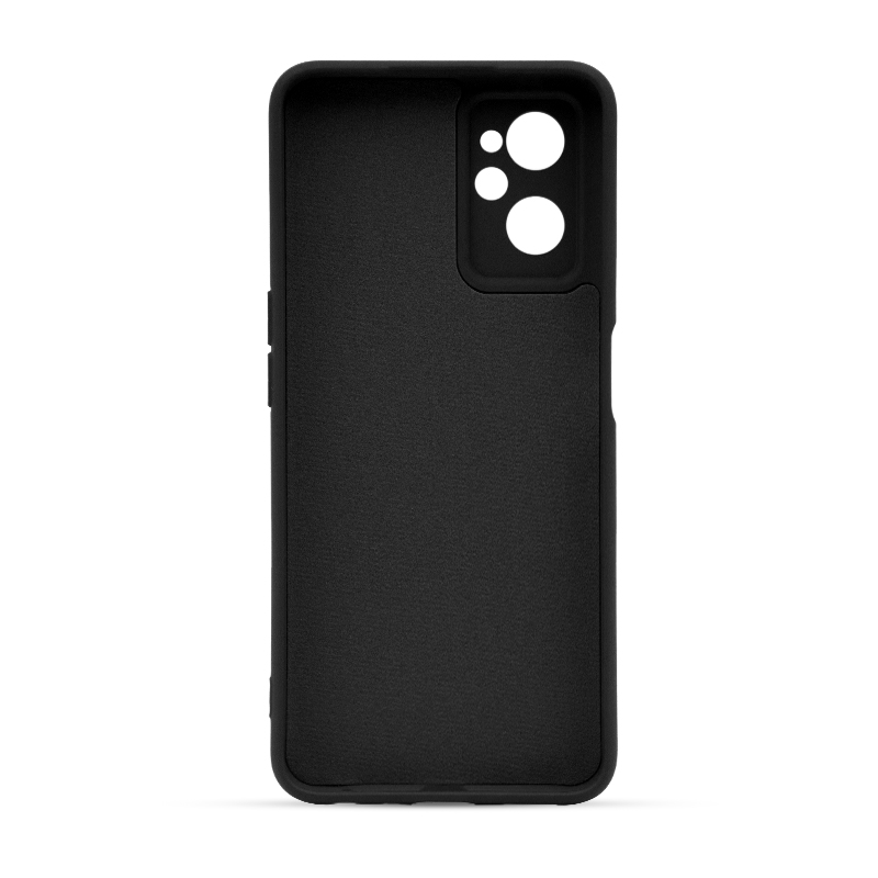Futrola SOFT CASE za Realme 9I crna