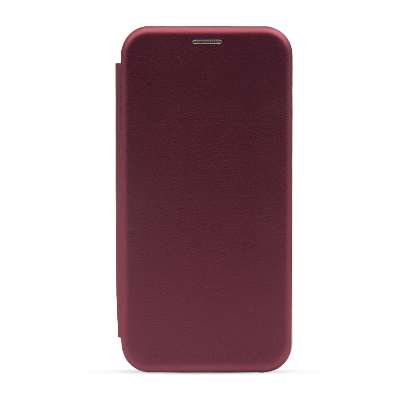 Futrola ROYAL FLIP COVER za Samsung S24 Plus bordo