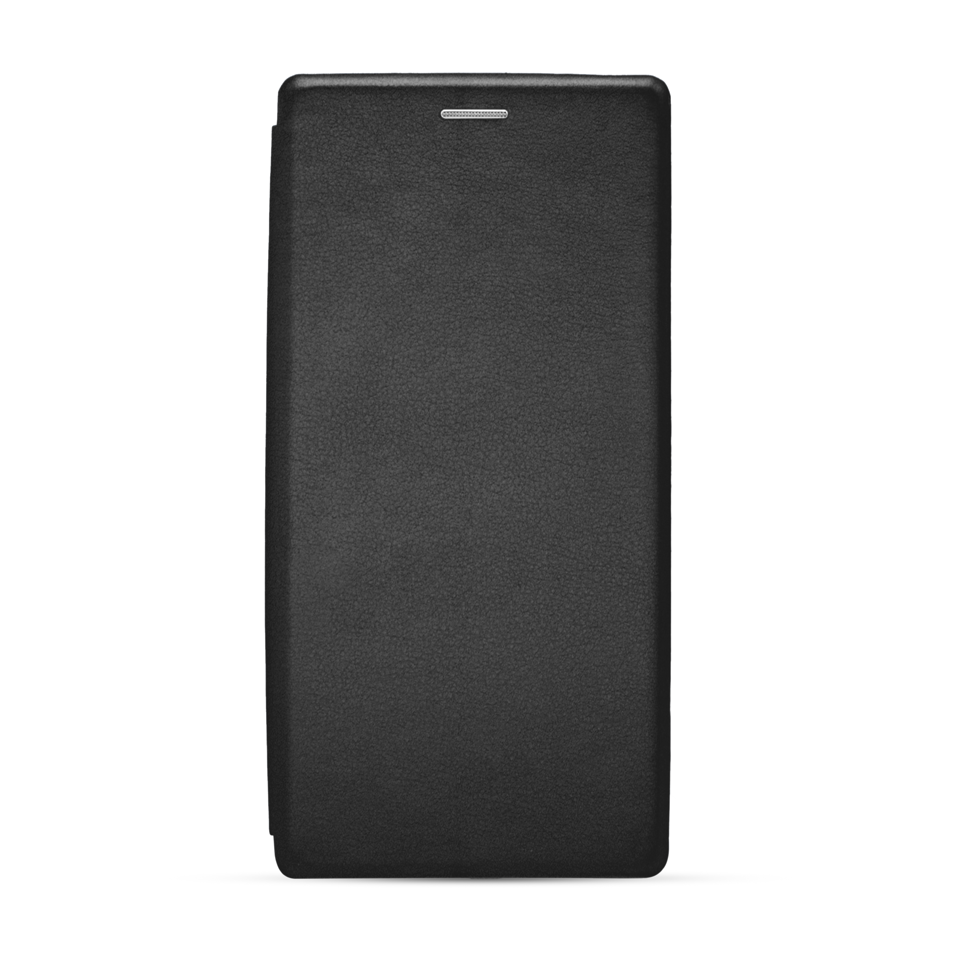 Futrola ROYAL FLIP COVER za Samsung S23 Ultra crna