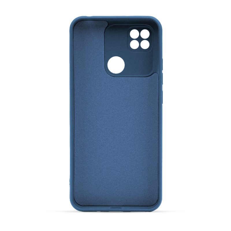 Futrola SOFT CASE za Xiaomi Redmi 9C teget