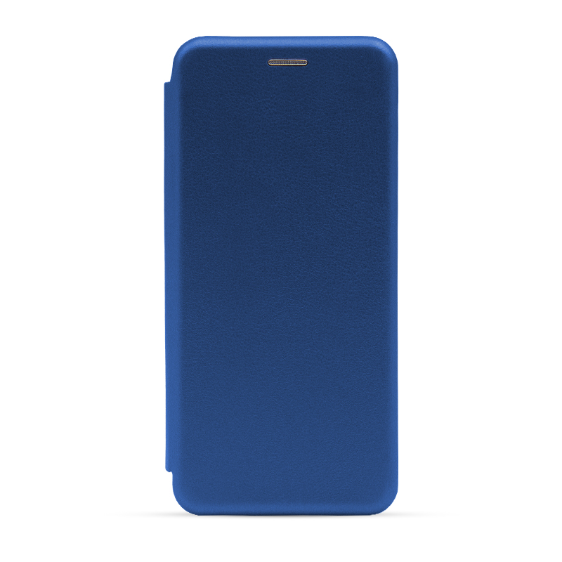 Futrola ROYAL FLIP COVER za Motorola G blue