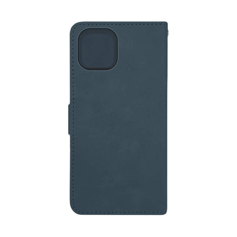 Futrola LEATHER LUX FLIP za Iphone 15 teget