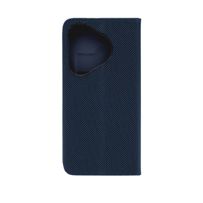 Futrola LUX MESH FLIP za Huawei Pura 70 tamno plava