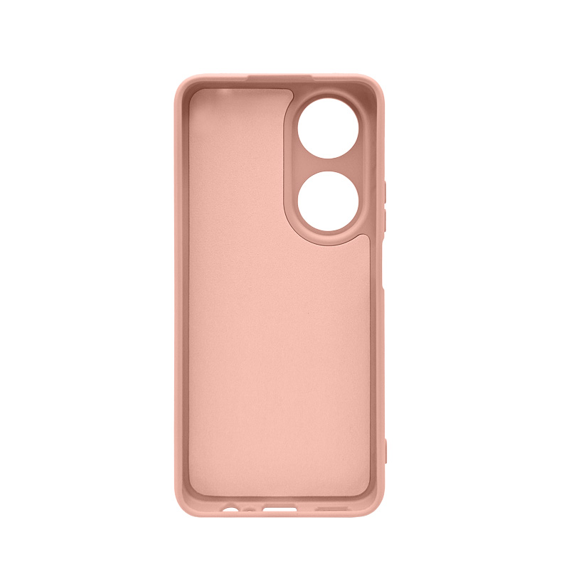 Futrola SOFT CASE za Huawei Honor x7b puder roze