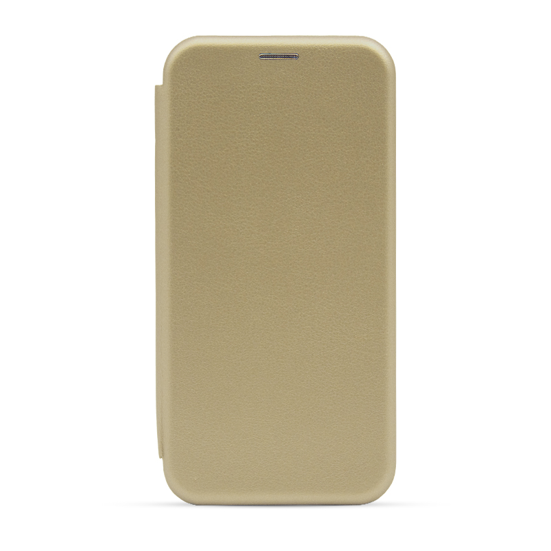 Futrola ROYAL FLIP COVER za Xiaomi 14 Pro zlatna