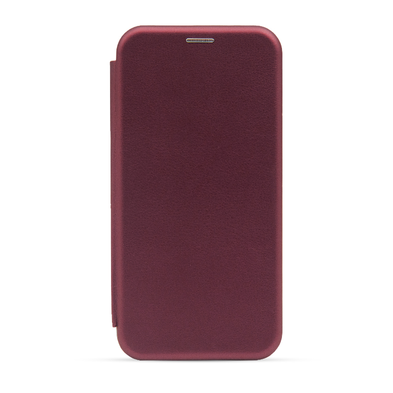 Futrola ROYAL FLIP COVER za Xiaomi 14 Pro bordo